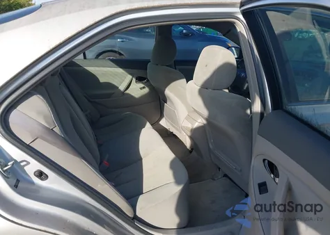 2008 Toyota Camry Le from USA, damaged, VIN 4T1BE46K18U204638